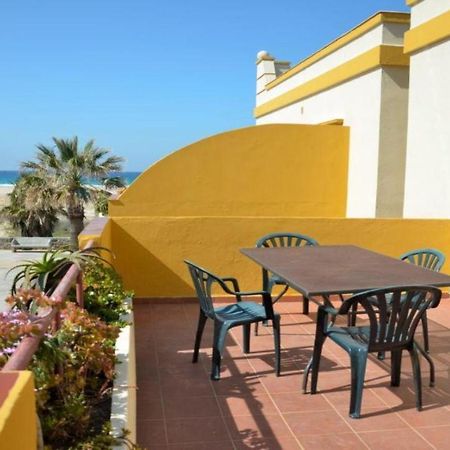 Apartamento Tortuga Carey Tarifa Zewnętrze zdjęcie