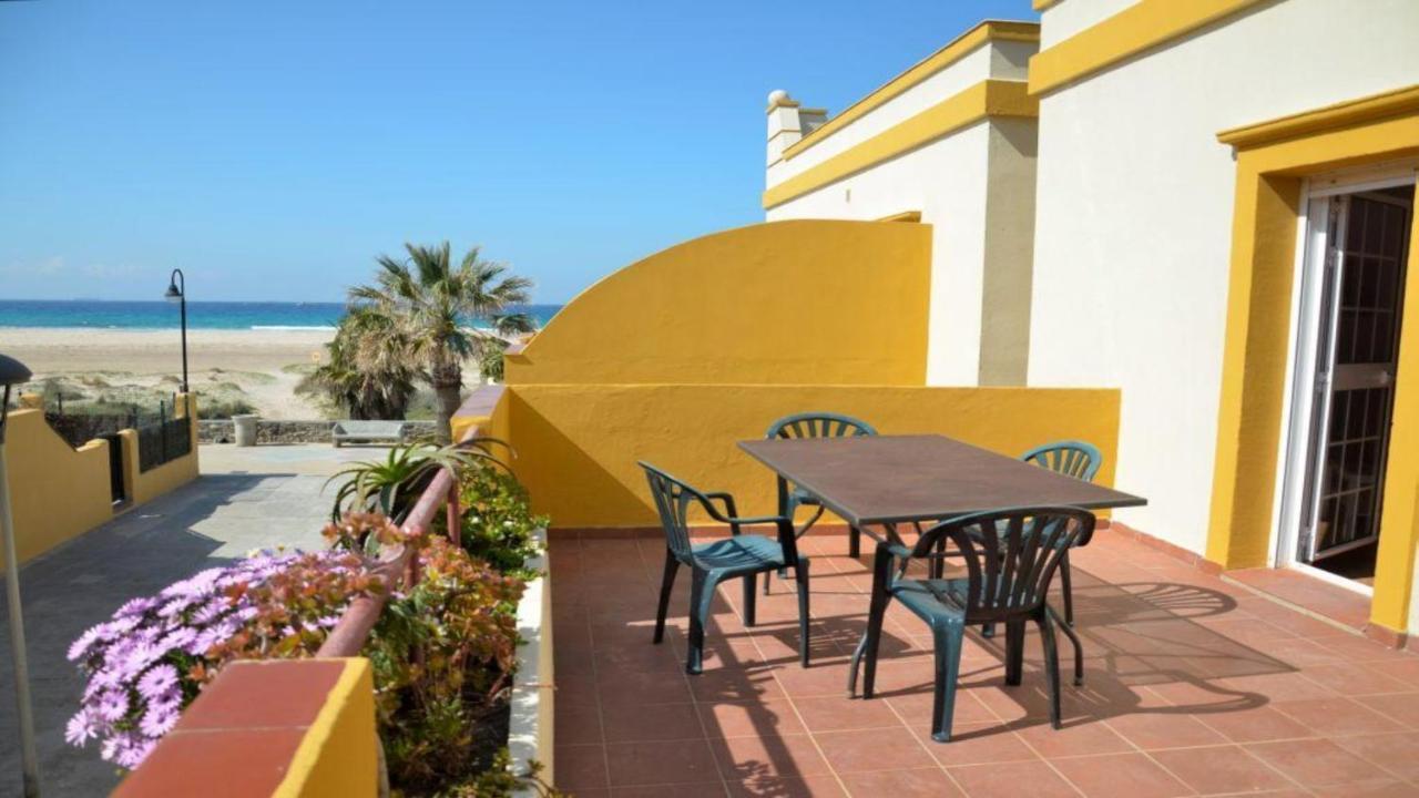 Apartamento Tortuga Carey Tarifa Zewnętrze zdjęcie