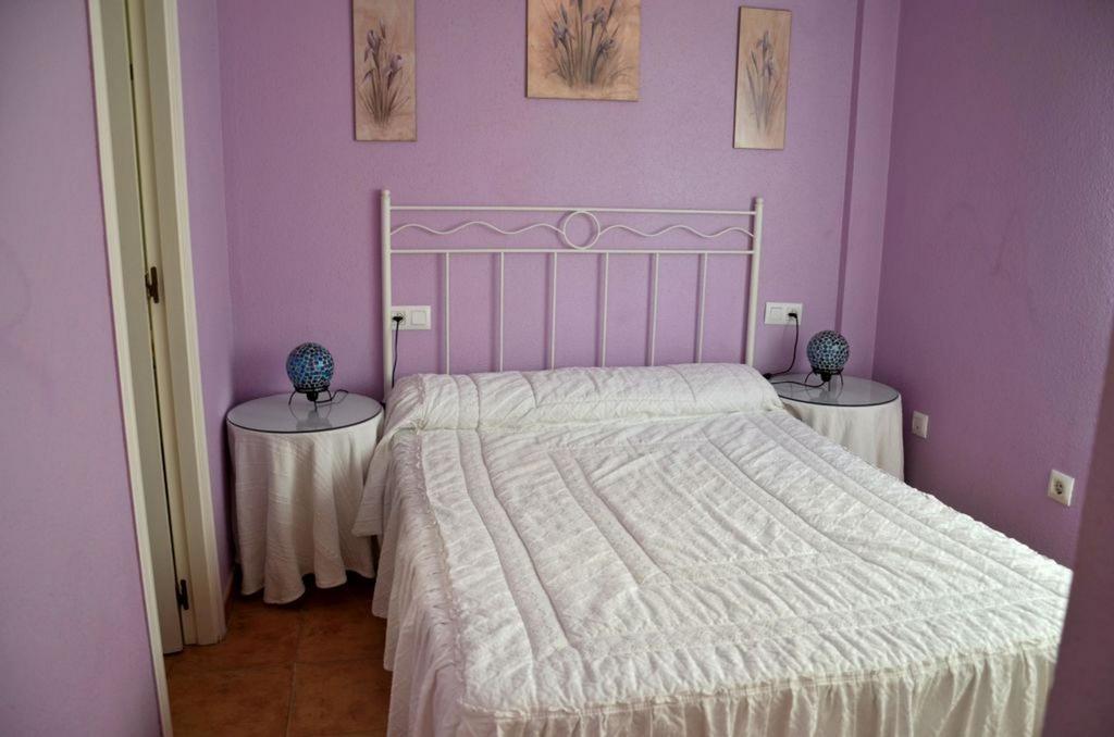 Apartamento Tortuga Carey Tarifa Pokój zdjęcie