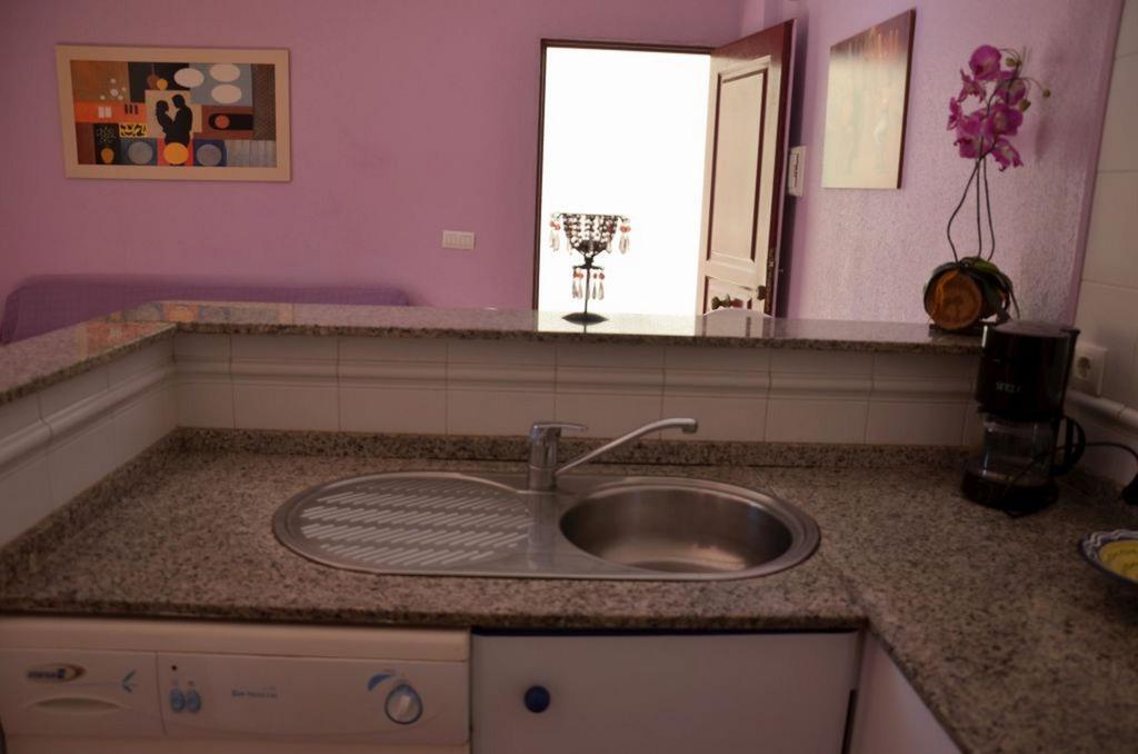 Apartamento Tortuga Carey Tarifa Pokój zdjęcie