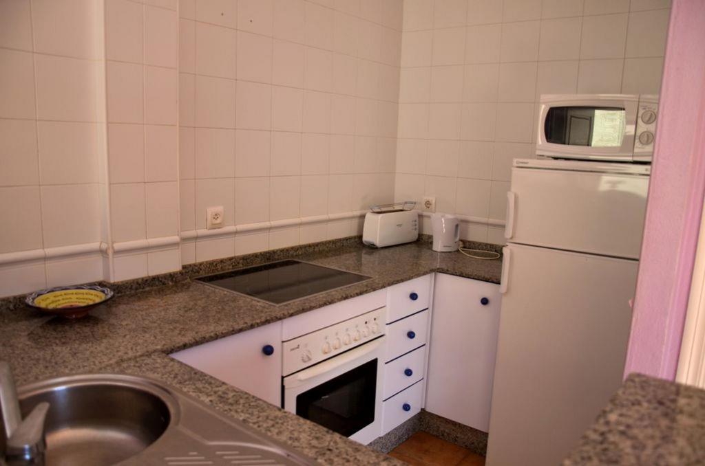Apartamento Tortuga Carey Tarifa Pokój zdjęcie