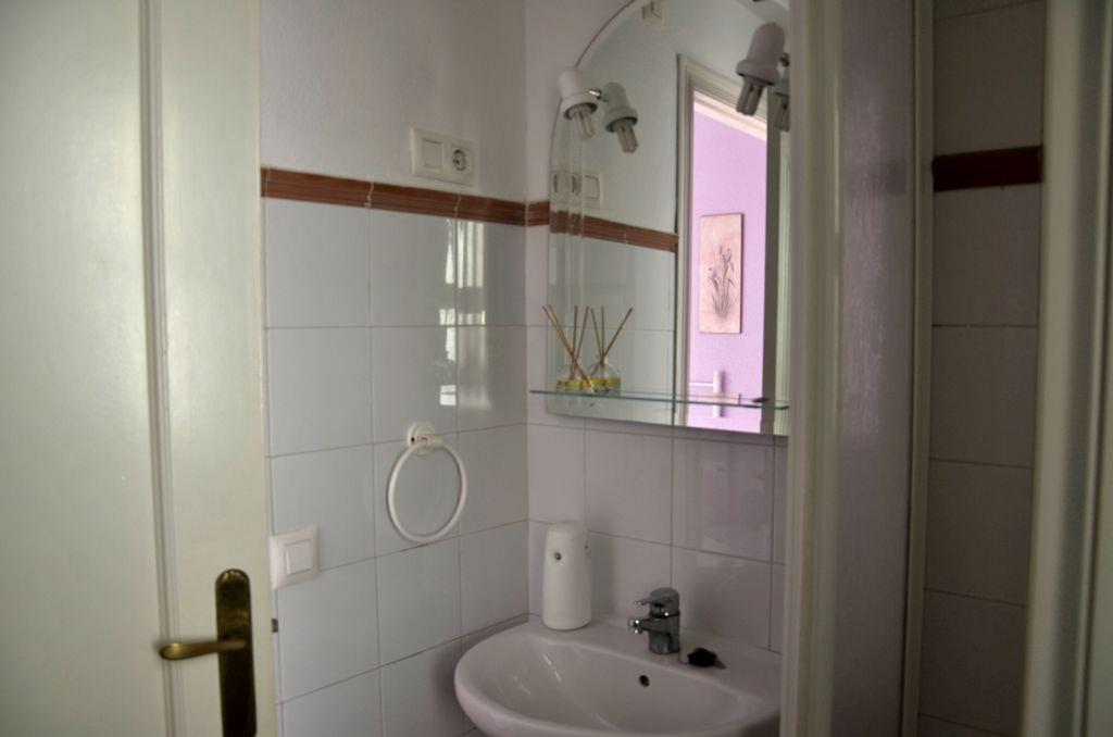 Apartamento Tortuga Carey Tarifa Pokój zdjęcie