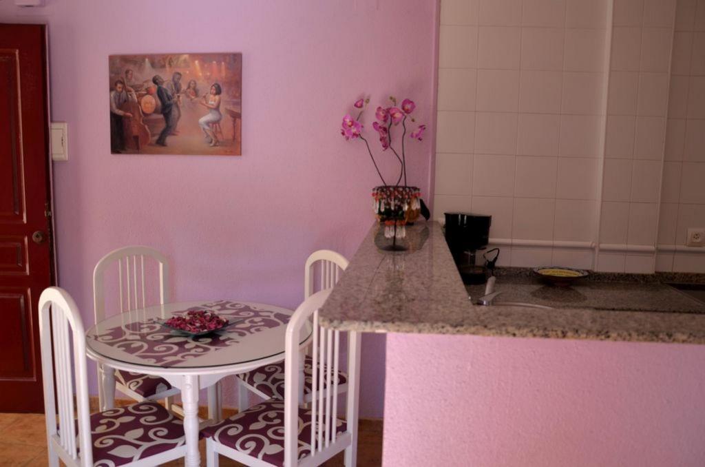 Apartamento Tortuga Carey Tarifa Pokój zdjęcie