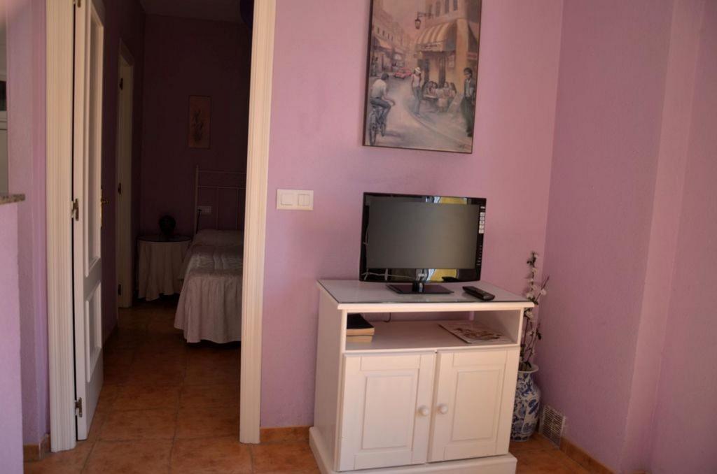 Apartamento Tortuga Carey Tarifa Pokój zdjęcie